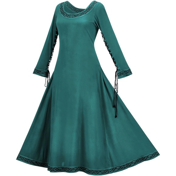 Holy Clothing Dresses & Skirts - SOLD -Holy Clothing Merida dress